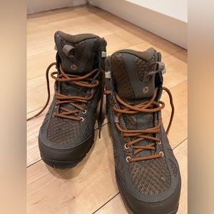 Merrell Women’s water proof hiking boots